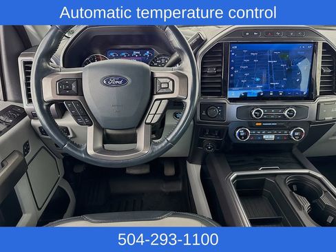Used 2022 Ford F350 Limited image 23