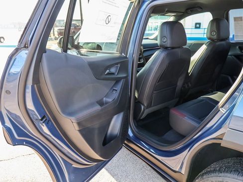 New 2026 Chevrolet Equinox RS w/ LPO, Floor Liner Package image 27