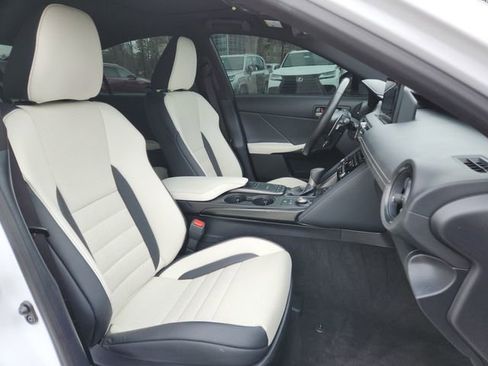 Used 2023 Lexus IS 350 F Sport w/ Memory Package image 19