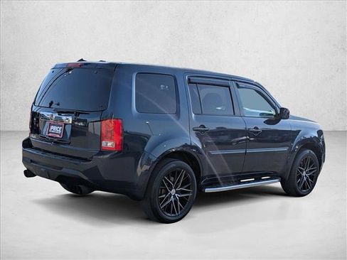 Used 2012 Honda Pilot EX-L image 5