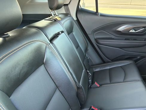 Used 2018 GMC Terrain SLT w/ Preferred Package AWD/4WD image 62