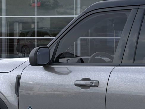 New 2025 Ford Bronco Sport Outer Banks image 20