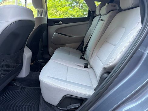 Used 2021 Hyundai Tucson Value AWD/4WD image 21