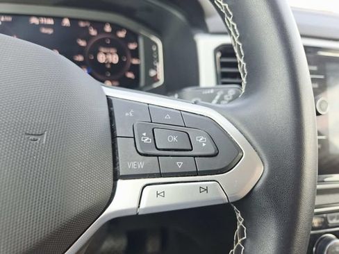 Used 2023 Volkswagen Atlas SE AWD/4WD image 20