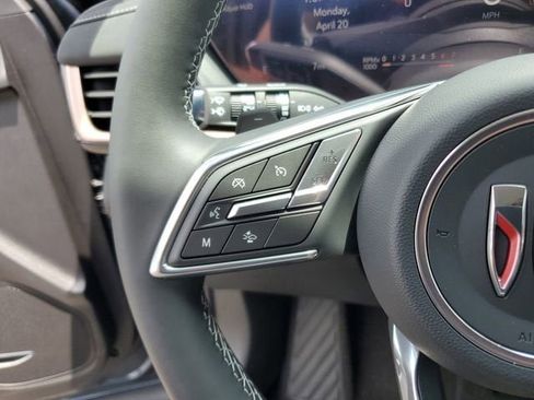 New 2026 Buick Envision Sport Touring AWD/4WD image 29
