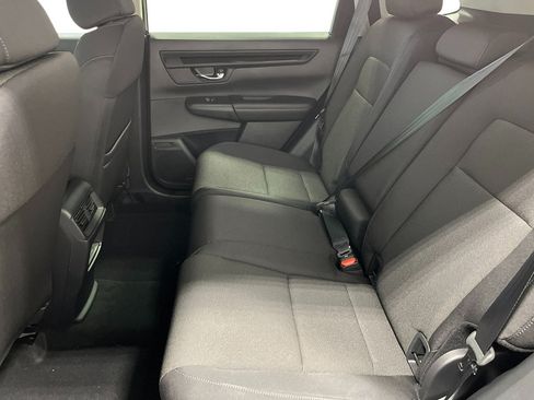 New 2026 Honda CR-V EX image 24