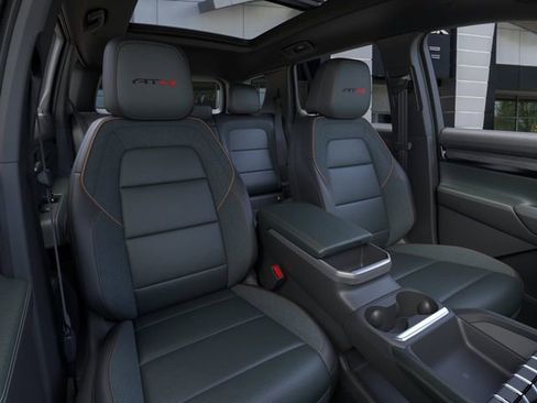 New 2026 GMC Terrain AT4 AWD/4WD image 16