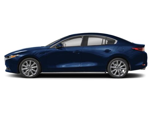 New 2026 MAZDA MAZDA3 2.5 S Sedan w/ Preferred Pkg FWD image 36