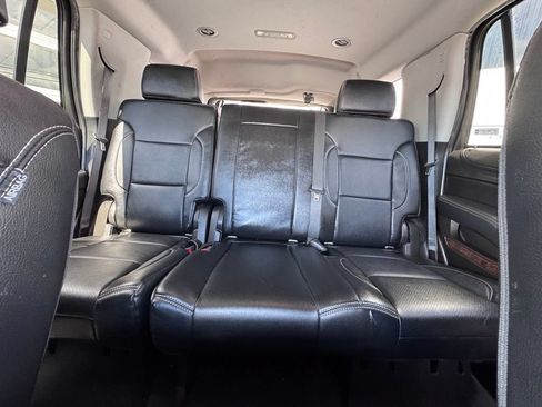 Used 2019 Chevrolet Tahoe LS AWD/4WD image 20
