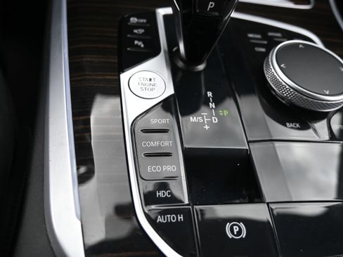 Used 2023 BMW X5 xDrive40i image 30