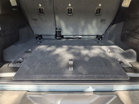 New 2026 Jeep Wrangler Unlimited Sport image 31