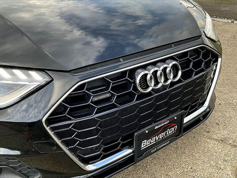 Used 2023 Audi A4 2.0T Premium Plus image 33