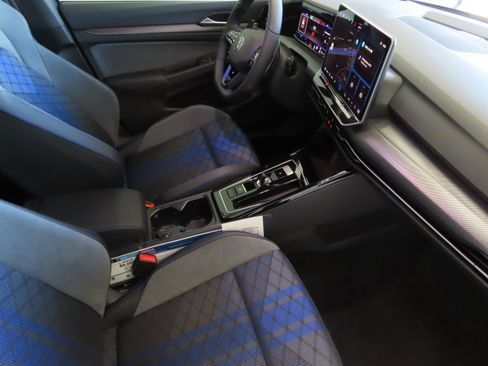 New 2026 Volkswagen Golf w/ Euro Style Package image 25