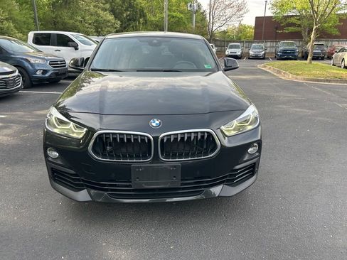 Used 2019 BMW X2 xDrive28i w/ Convenience Package image 8