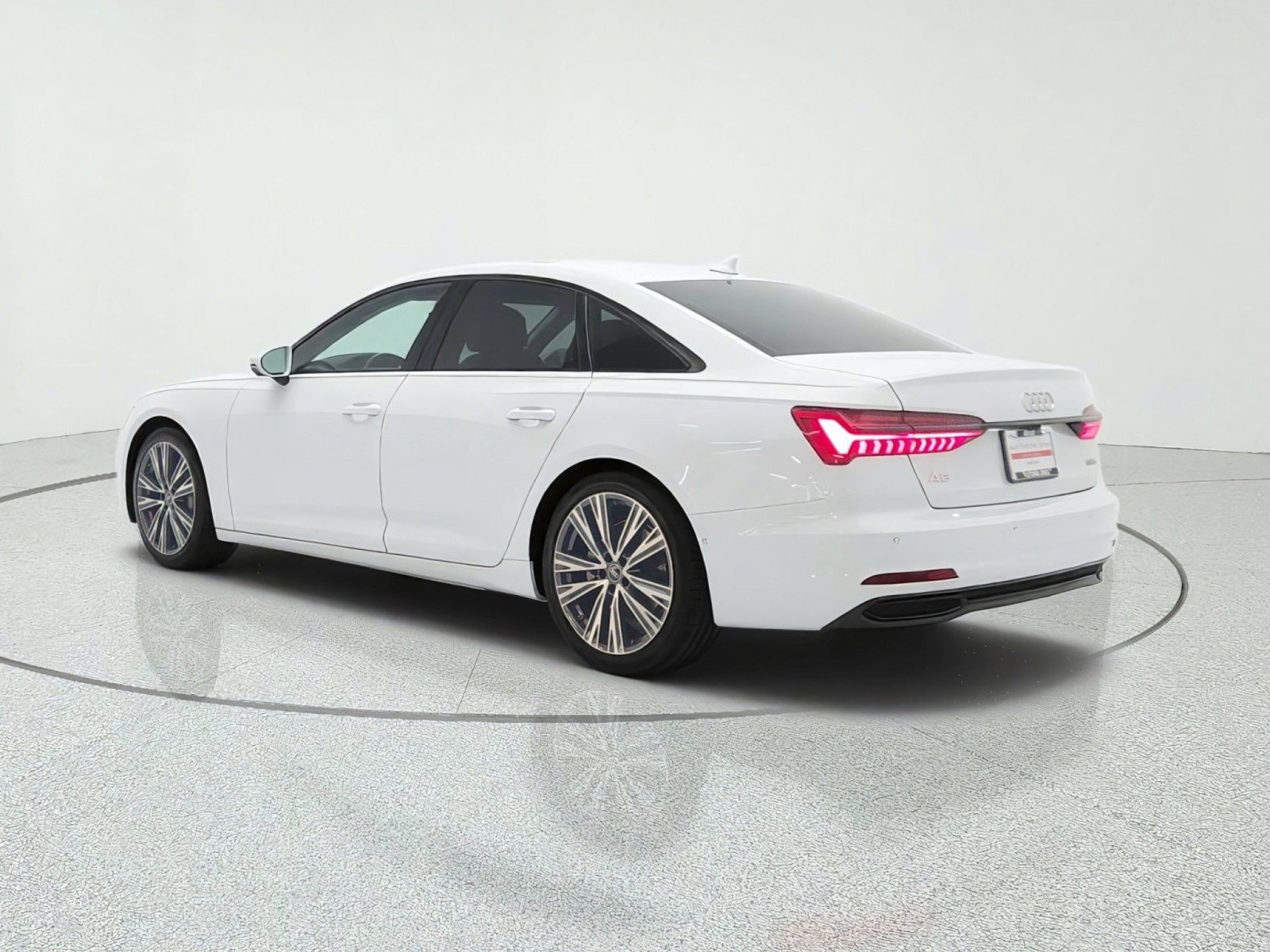 Used 2023 Audi A6 Premium Plus AWD/4WD image 7