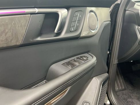 New 2026 Buick Enclave Avenir w/ Super Cruise Package image 22