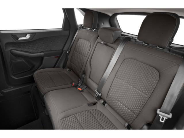 Used 2022 Ford Escape SE w/ Convenience Package AWD/4WD image 16