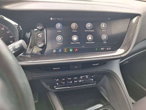 Used 2023 Buick Envision Preferred FWD image 14