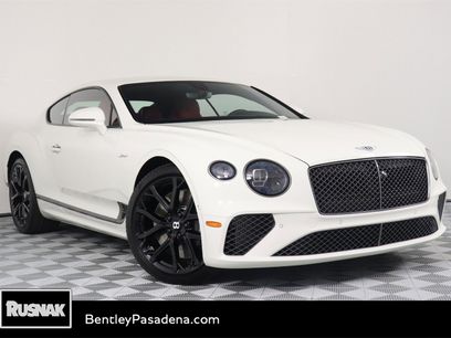 Used 2024 Bentley Continental GT Speed