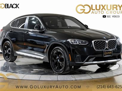 Used 2024 BMW X4 xDrive30i