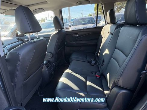 Certified 2022 Honda Pilot Special Edition image 10