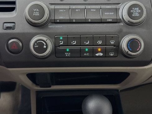 Used 2010 Honda Civic LX image 14