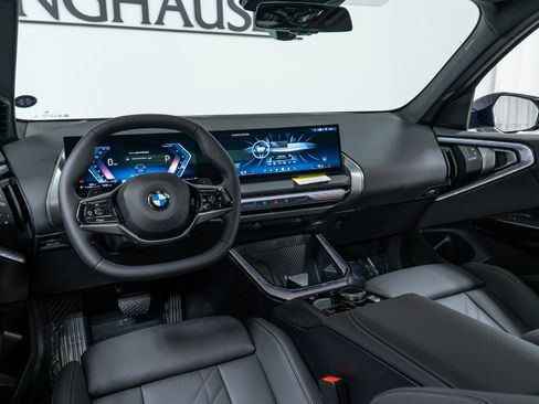 New 2026 BMW X3 xDrive30 w/ Premium Package image 16