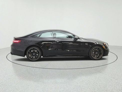 Certified 2023 Mercedes-Benz E 53 AMG 4MATIC Coupe image 4