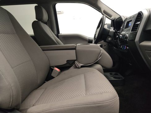 Used 2018 Ford F150 XLT AWD/4WD image 21