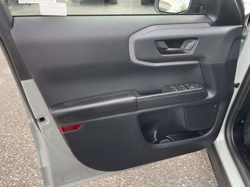 Certified 2024 Ford Bronco Sport Big Bend w/ Convenience Package image 20