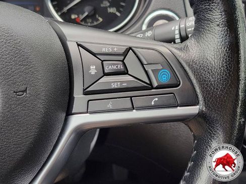 Used 2021 Nissan Rogue Sport SL w/ Premium Package AWD/4WD image 31