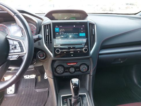 Used 2022 Subaru Impreza 2.0i Sport image 21