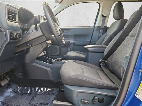 Used 2024 Ford Maverick XLT w/ XLT Luxury Package image 15