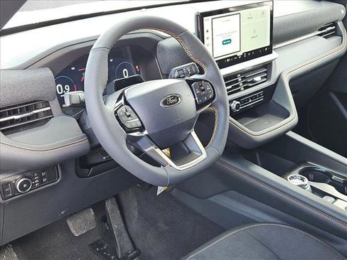 New 2026 Ford Explorer Tremor w/ Tremor Ultimate Package image 3