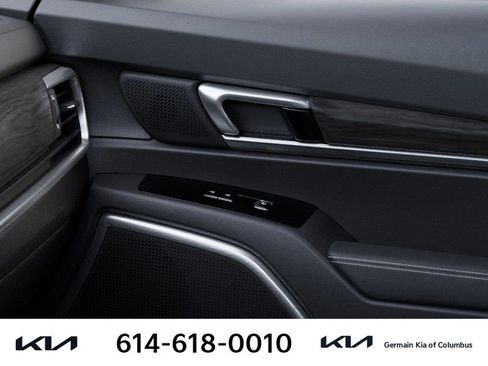 New 2025 Kia Telluride EX X-Line image 28