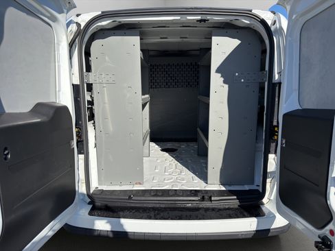 Used 2022 RAM ProMaster City Tradesman image 20