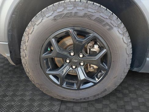 Used 2022 Ford Explorer Timberline w/ Timberline Technology Package image 14