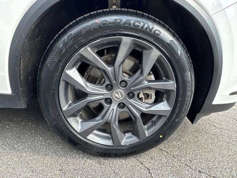 Used 2023 Acura MDX A-Spec AWD/4WD image 51