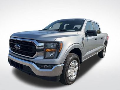 Used 2023 Ford F150 XLT