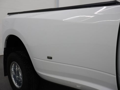 Used 2022 RAM 3500 Tradesman AWD/4WD image 26