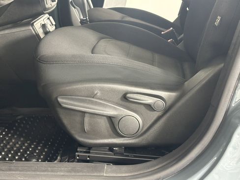 Used 2018 Jeep Renegade Latitude image 25