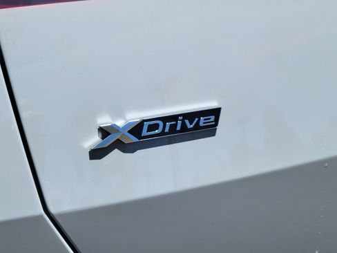 Used 2026 BMW X3 xDrive30i w/ M Sport Package AWD/4WD image 30