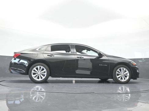 Used 2024 Chevrolet Malibu LT FWD image 54