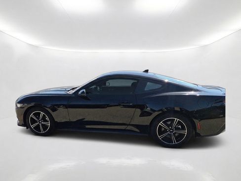 Used 2024 Ford Mustang Premium RWD image 9