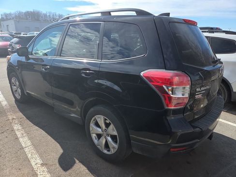 Used 2016 Subaru Forester 2.5i Premium w/ Popular Package #2 image 6