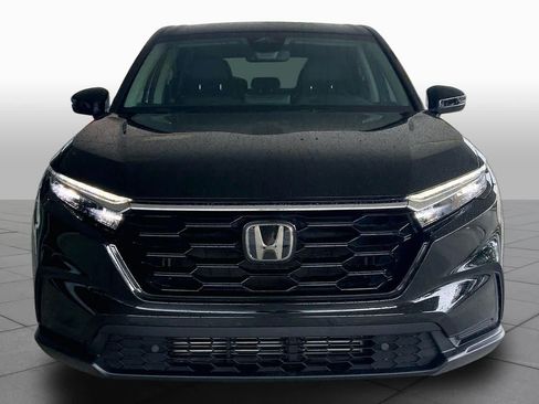 Used 2024 Honda CR-V EX-L image 4
