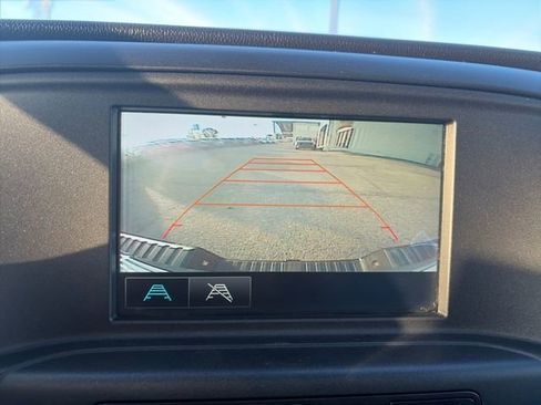 Used 2017 Chevrolet Silverado 1500 W/T w/ WT Fleet Convenience Package image 19