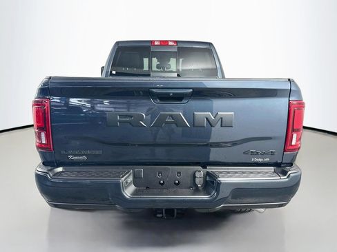 New 2026 RAM 2500 Laramie w/ Night Edition AWD/4WD image 6