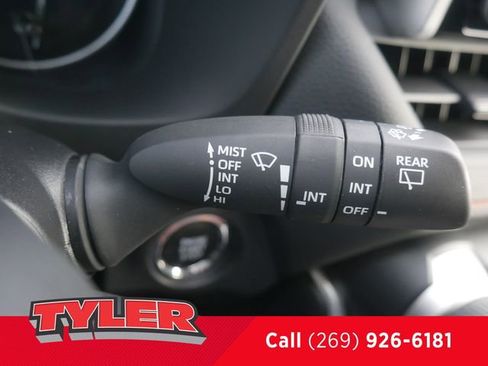 Used 2024 Toyota RAV4 Adventure AWD/4WD image 23
