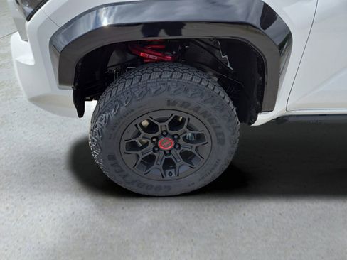 New 2026 Toyota Tacoma 4x4 Double Cab Hybrid image 29